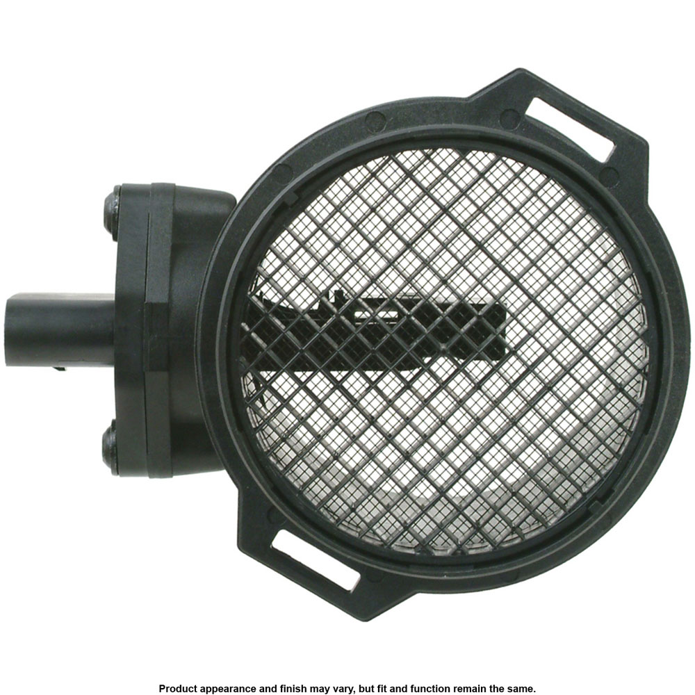 2000 Audi S4 Mass Air Flow Meter