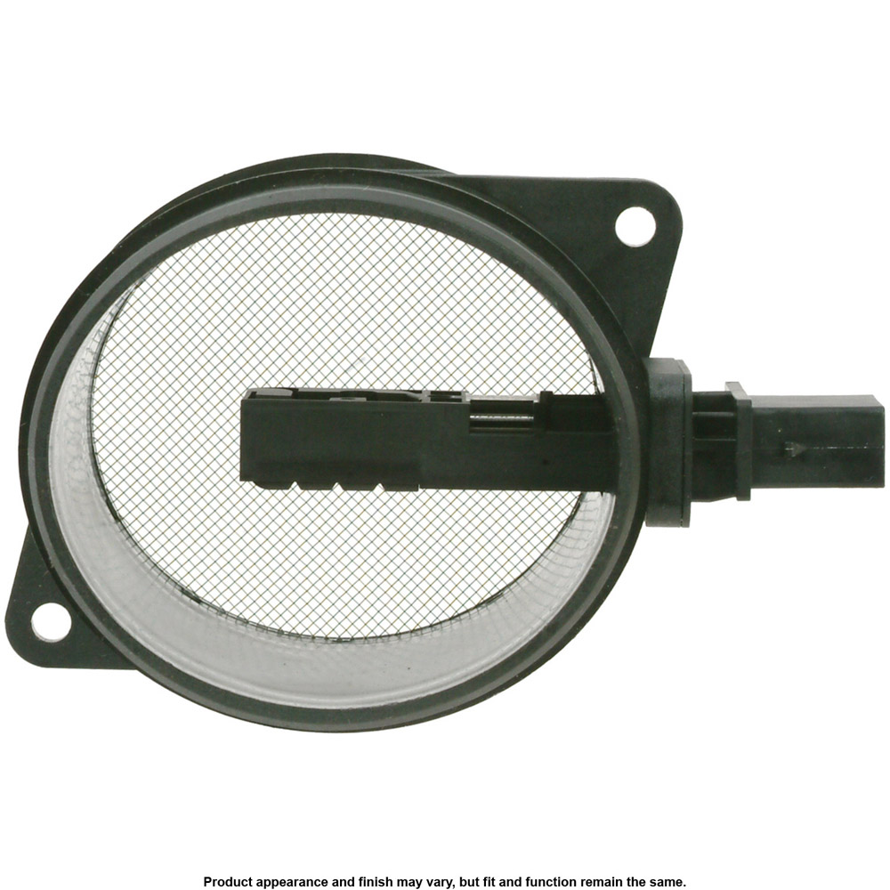 2012 Bmw X5 Mass Air Flow Meter