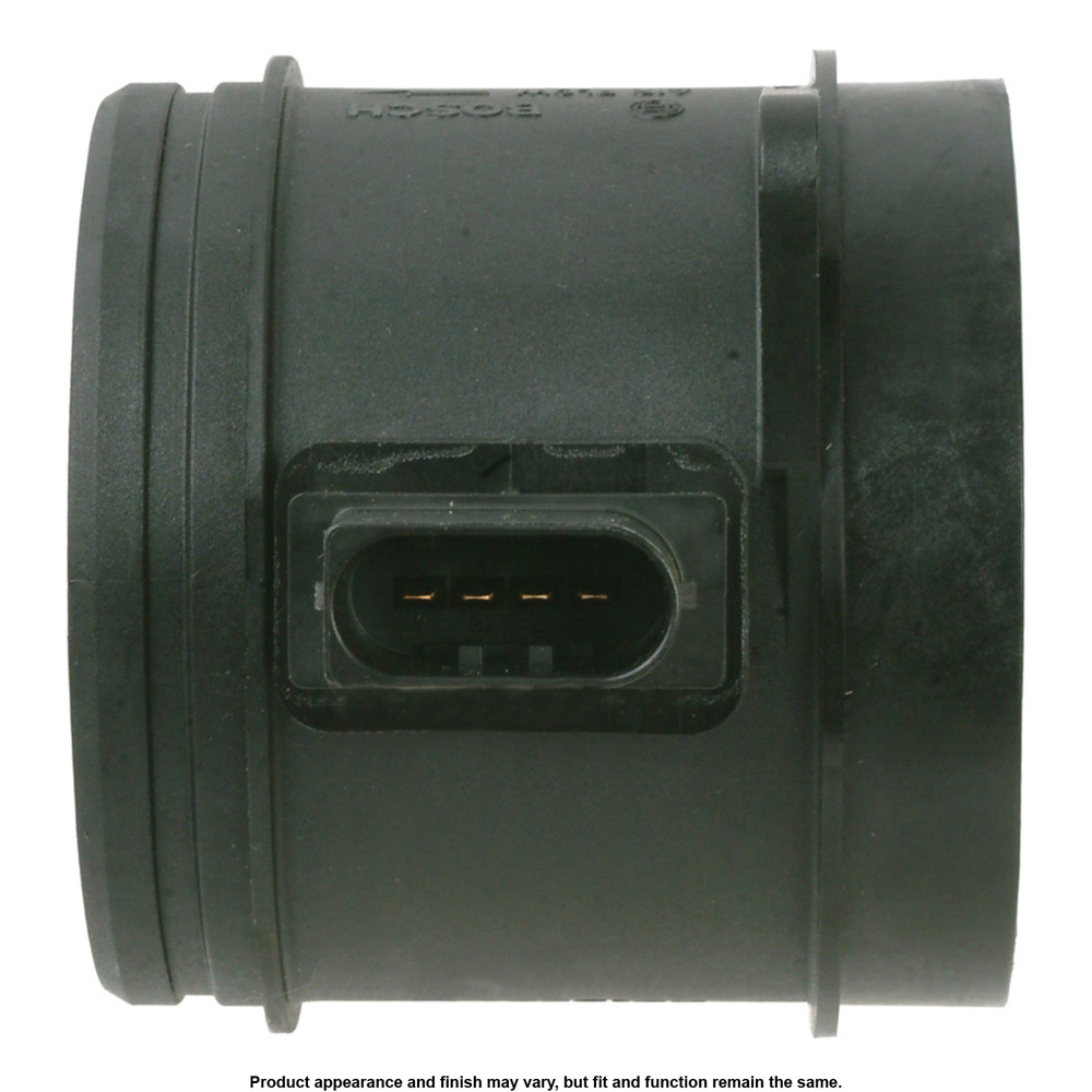 2012 Bmw X5 Mass Air Flow Meter
