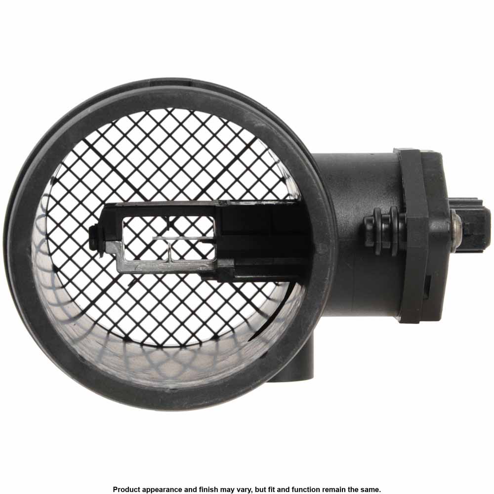 1996 Saab 900 Mass Air Flow Meter