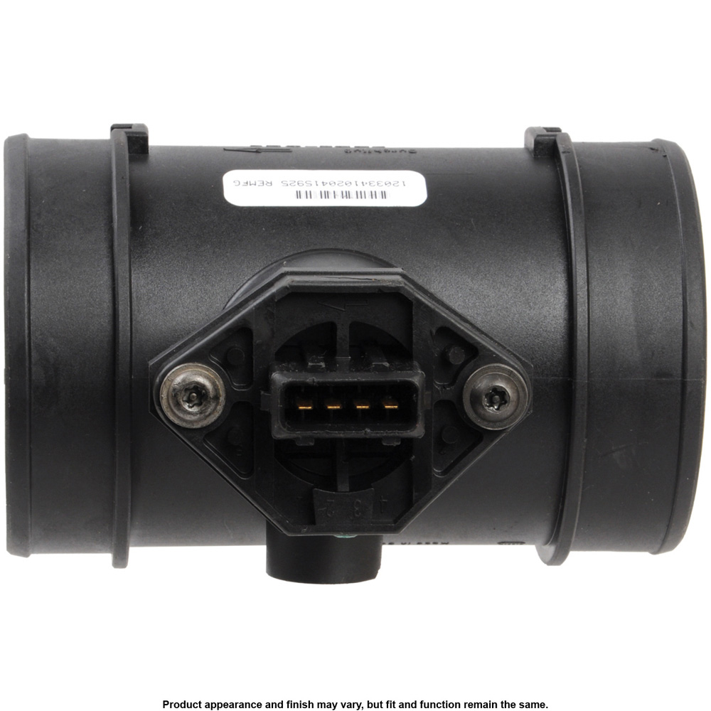 1996 Saab 900 Mass Air Flow Meter