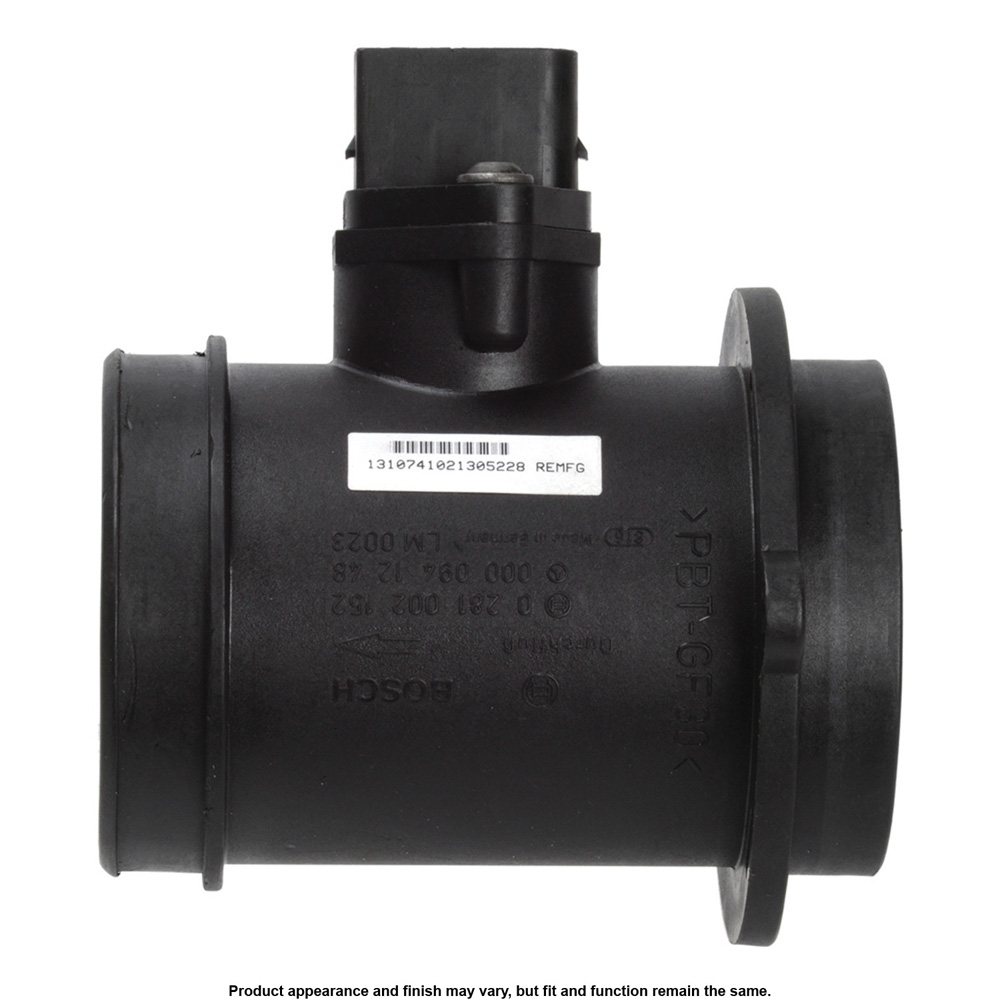 Mercedes Benz E300 Mass Air Flow Meter