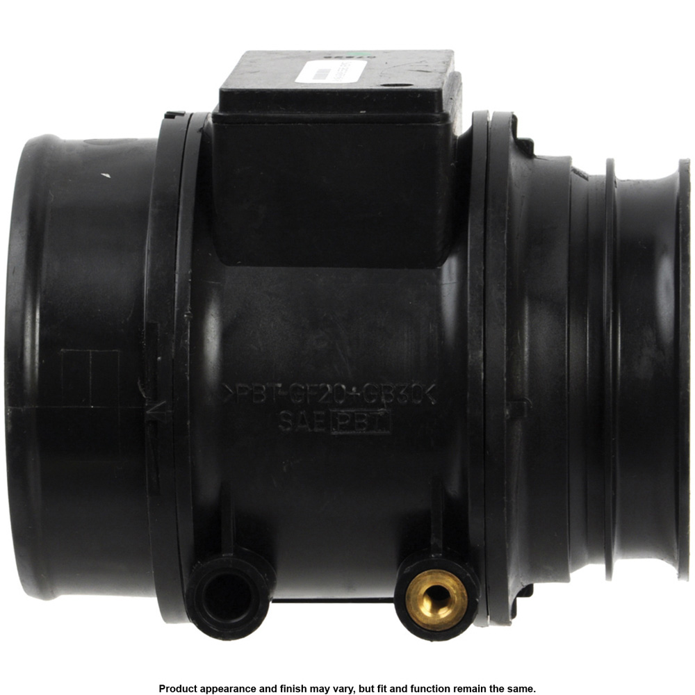 1997 Jaguar XK8 Mass Air Flow Meter