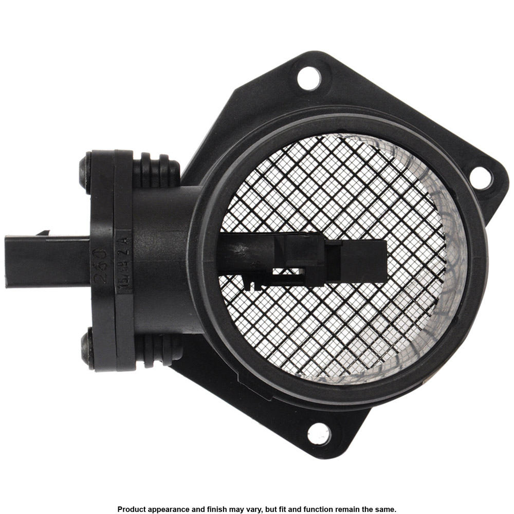 1977 Audi 100 Series Mass Air Flow Meter