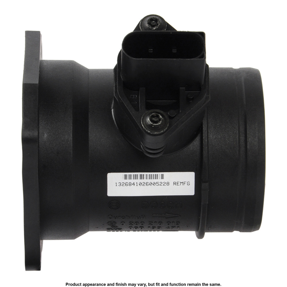 1977 Audi 100 Series Mass Air Flow Meter
