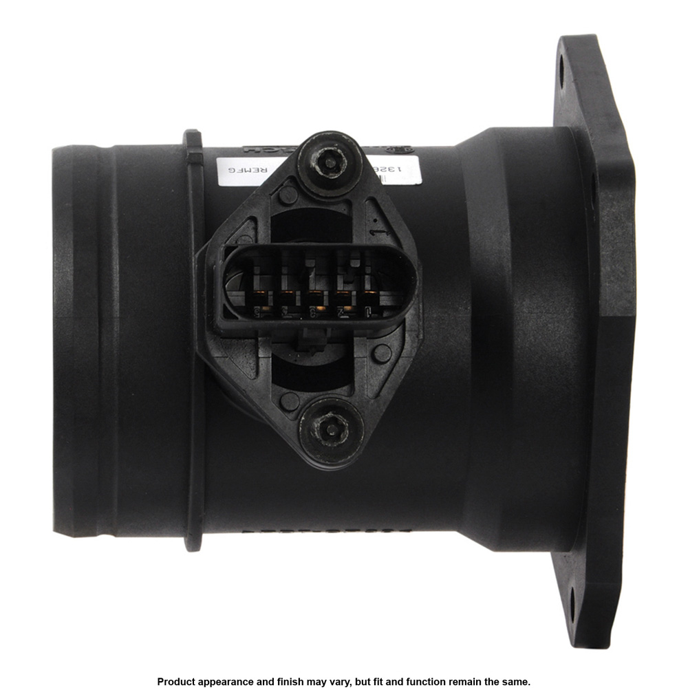 1977 Audi 100 Series Mass Air Flow Meter
