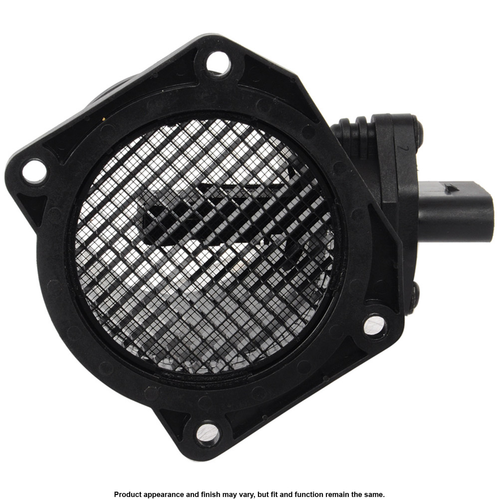 1977 Audi 100 Series Mass Air Flow Meter