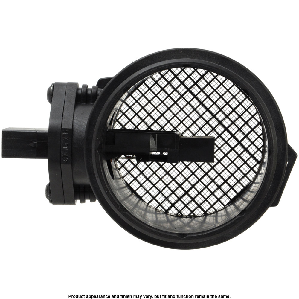 2000 Land Rover Range Rover Mass Air Flow Meter