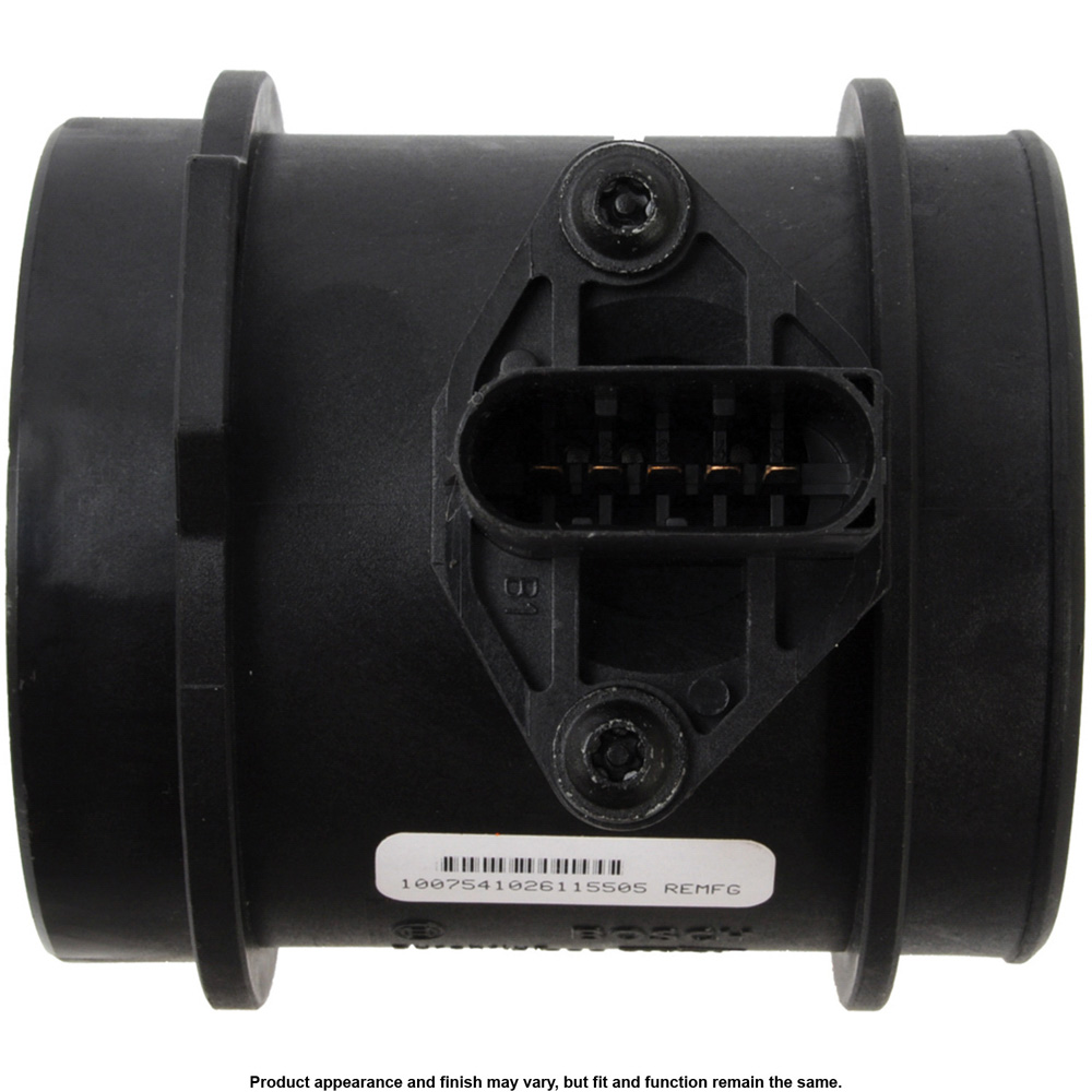 2000 Land Rover Range Rover Mass Air Flow Meter