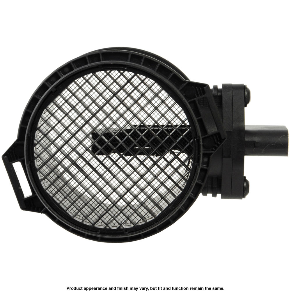 2000 Land Rover Range Rover Mass Air Flow Meter