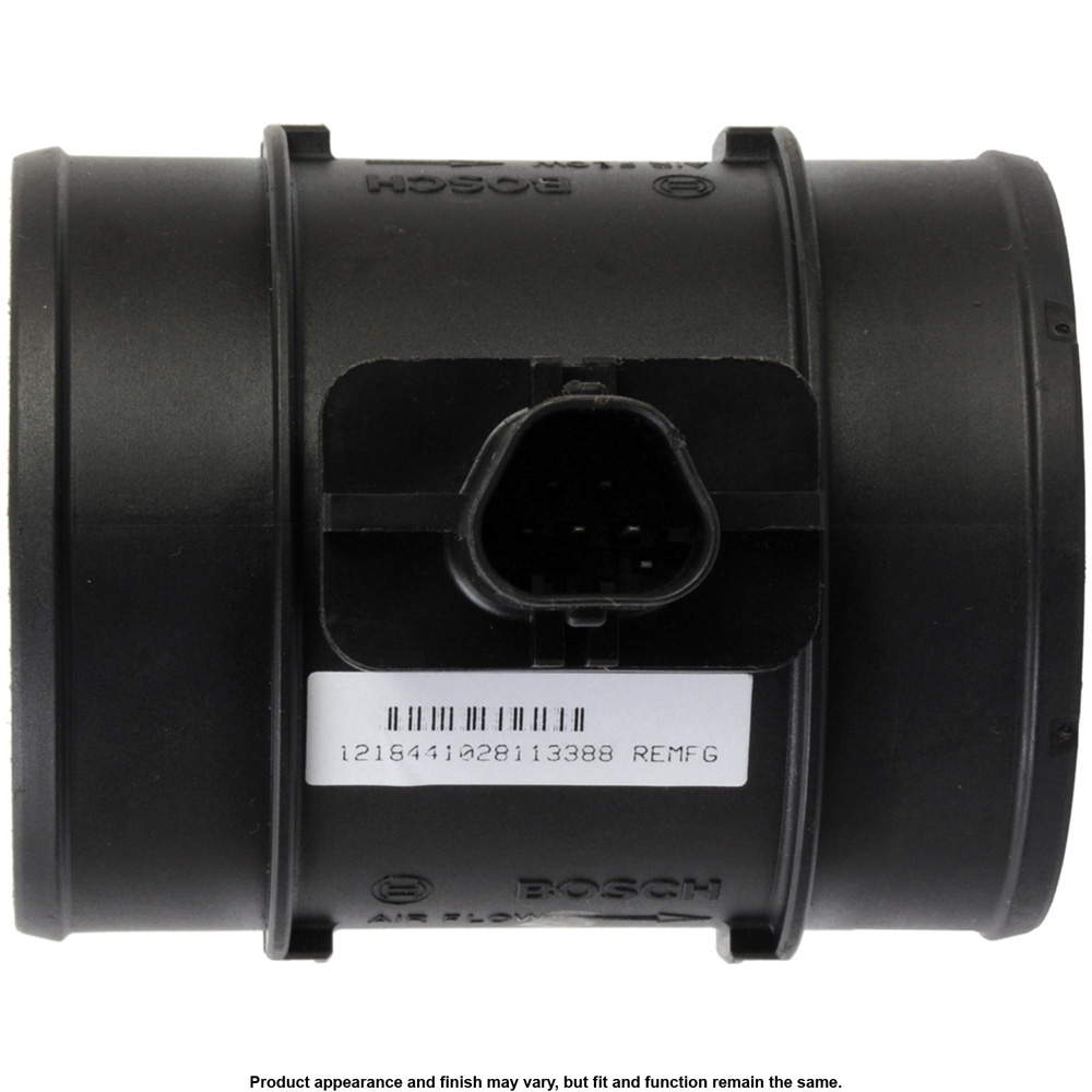 2011 Chevrolet Aveo Mass Air Flow Meter