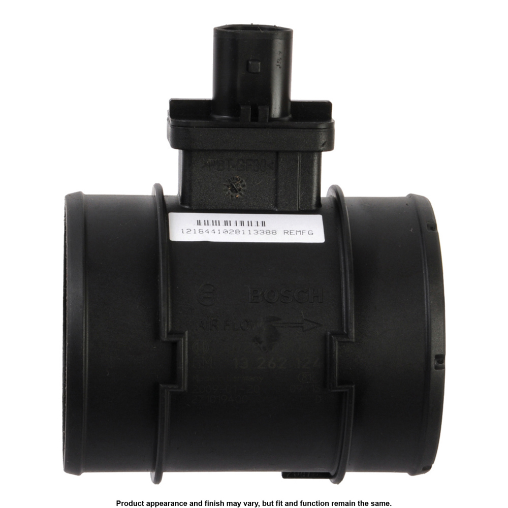 2011 Chevrolet Aveo Mass Air Flow Meter