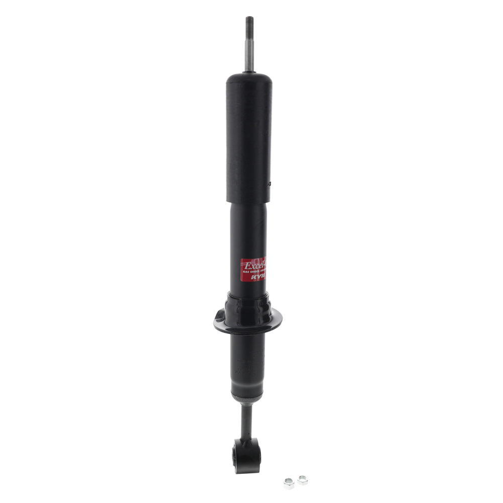 2021 Lexus GX460 Strut