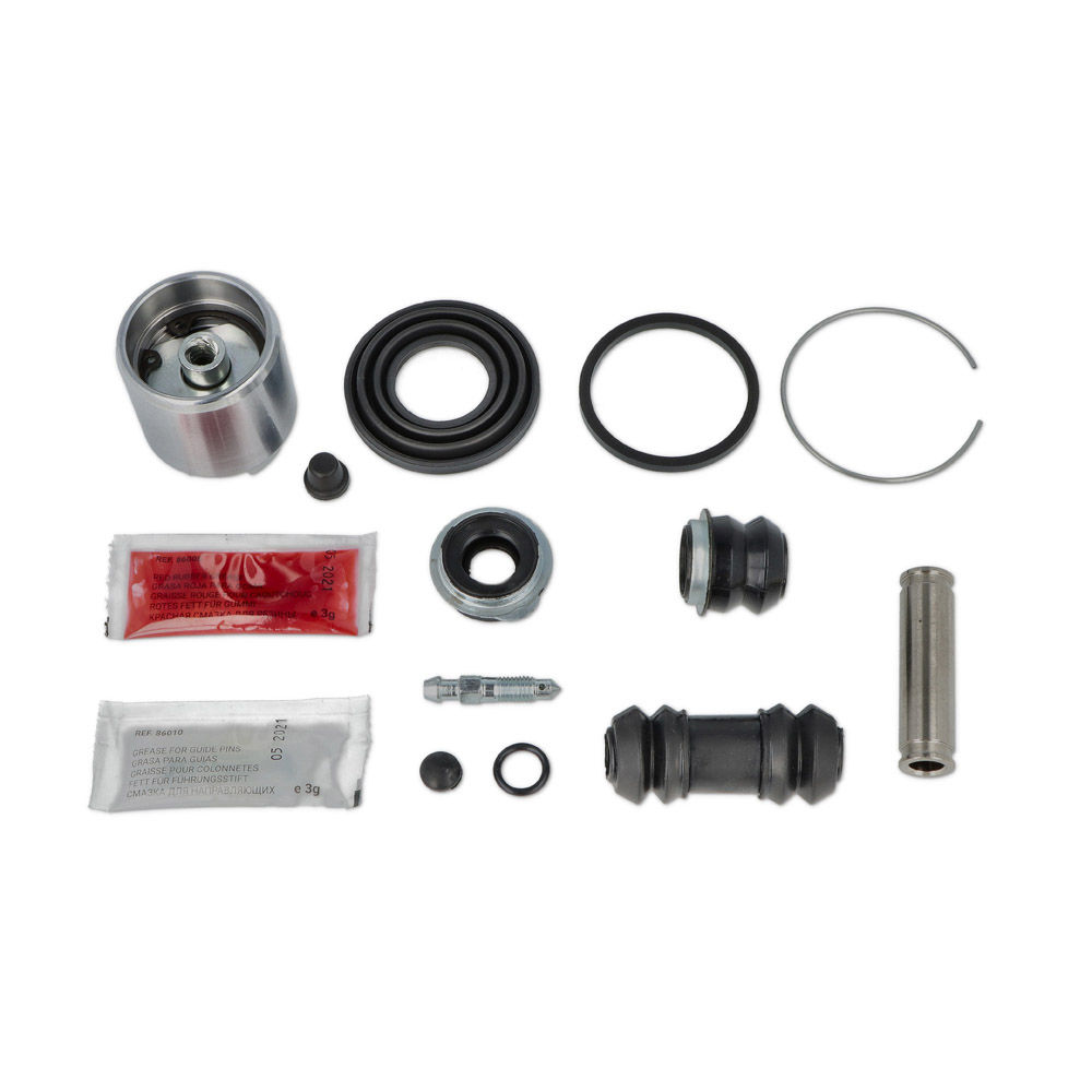 1992 Toyota MR2 Disc Brake Caliper Repair Kit
