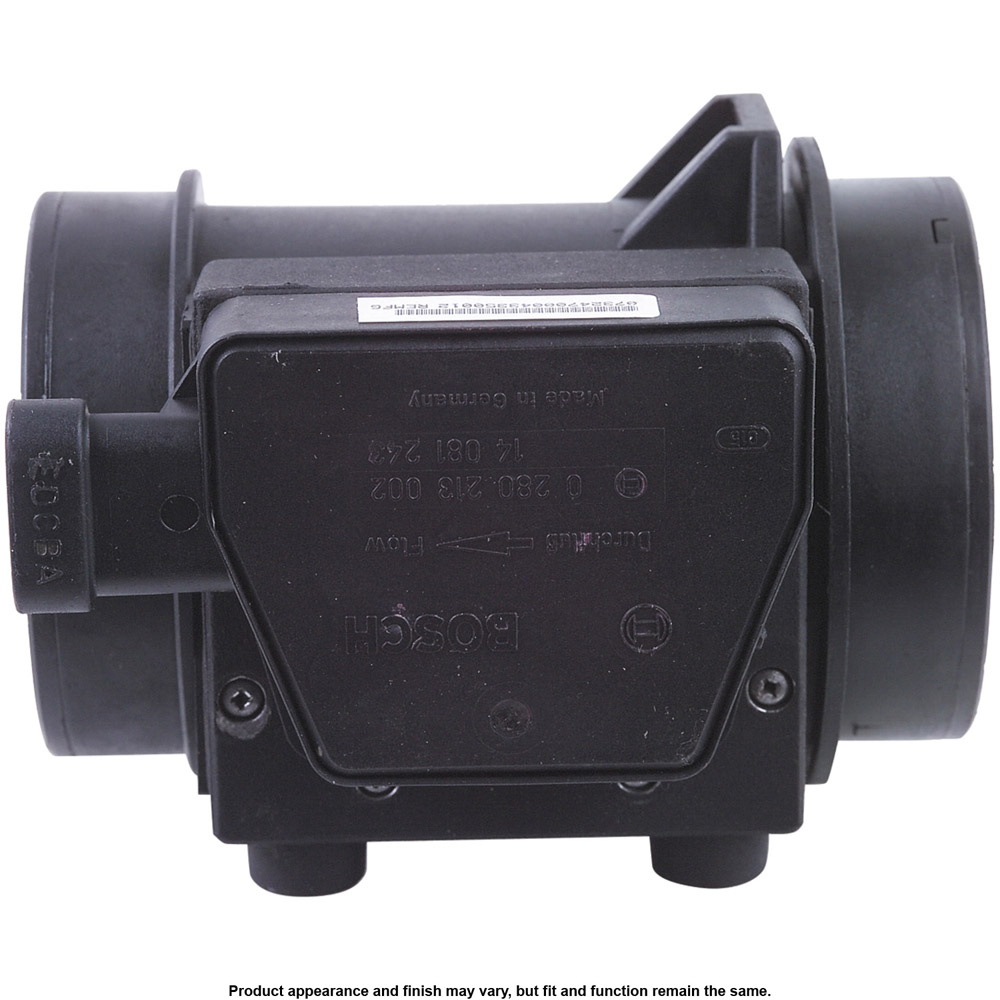 1985 Chevrolet Corvette Mass Air Flow Meter
