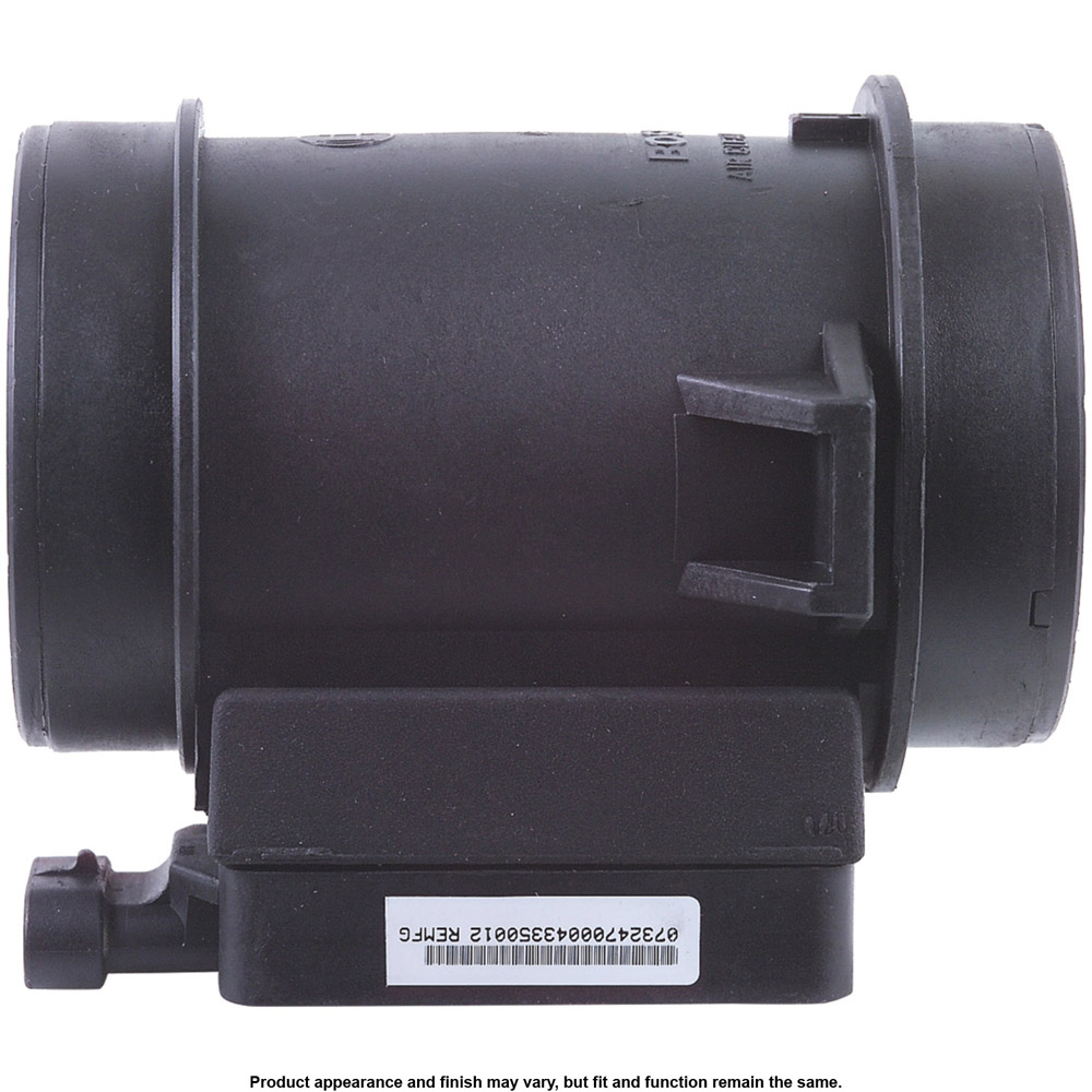 1985 Chevrolet Corvette Mass Air Flow Meter