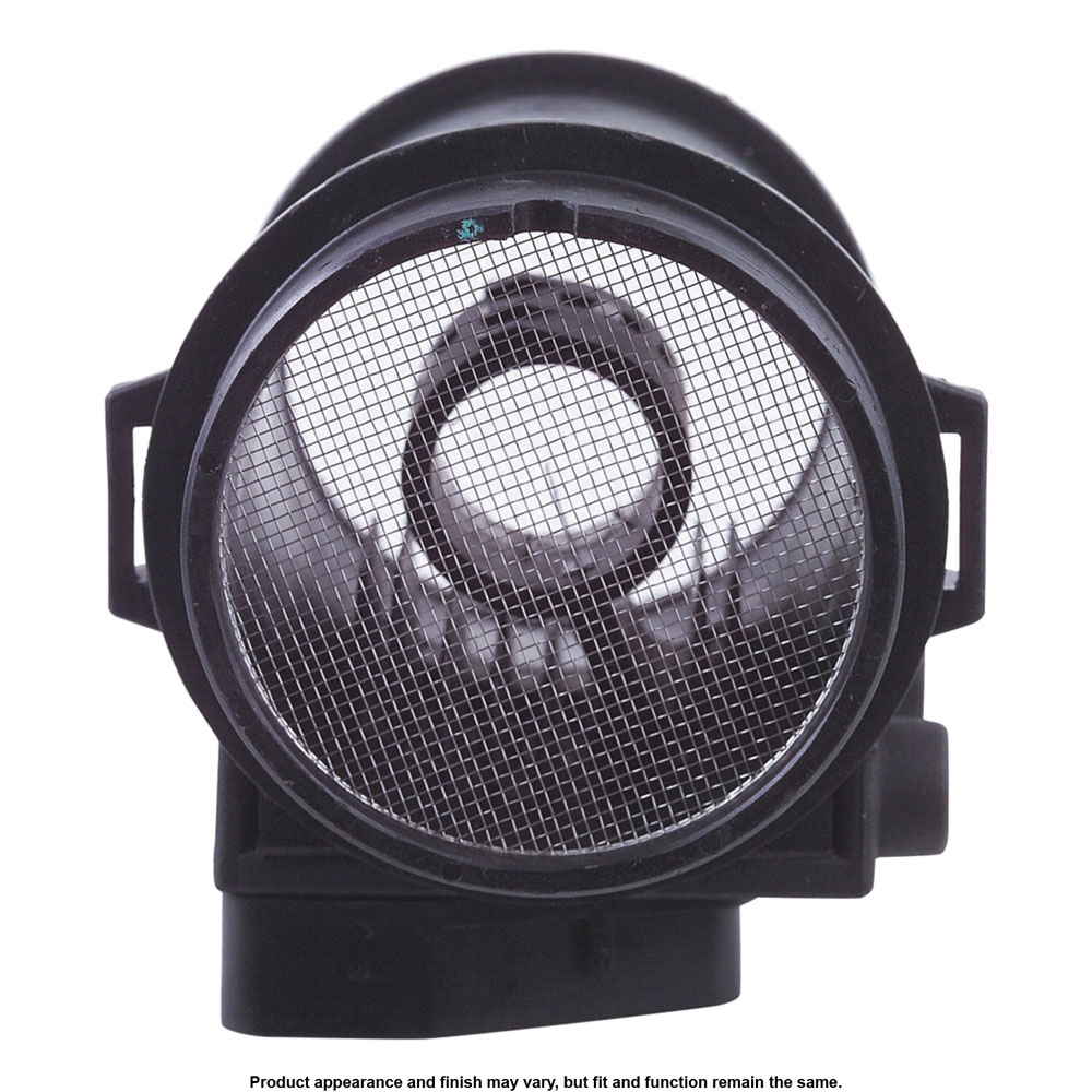 1985 Chevrolet Corvette Mass Air Flow Meter
