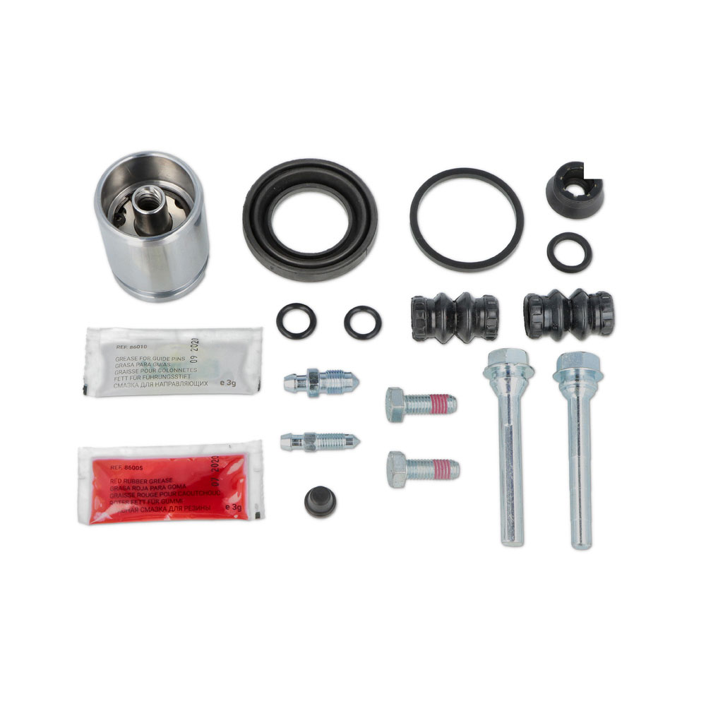 2003 Audi TT Quattro Disc Brake Caliper Repair Kit