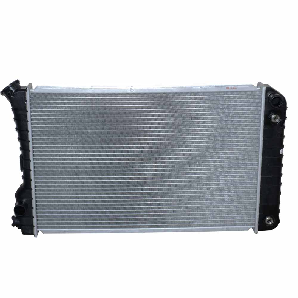 1982 Gmc S15 Radiator