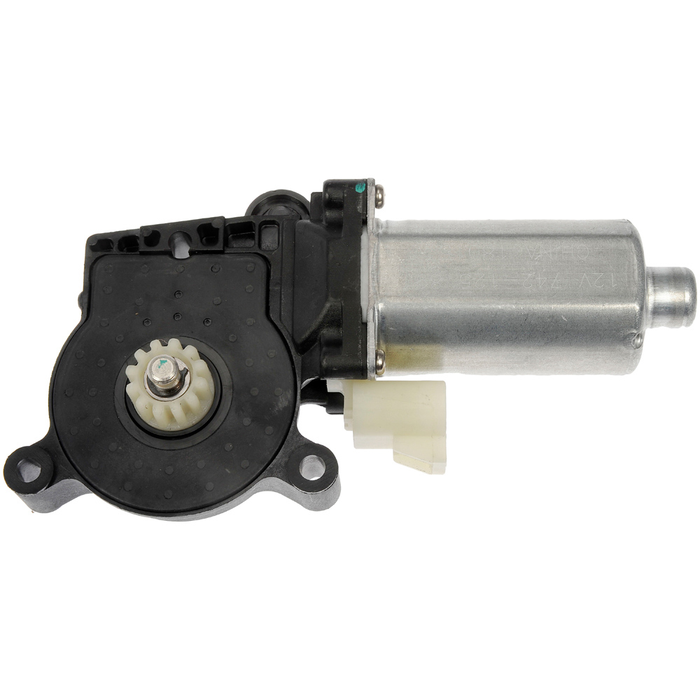 2000 Buick Century Window Motor Only