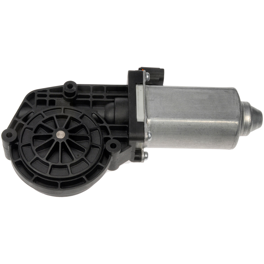 2000 Ford F Series Trucks Window Motor Only