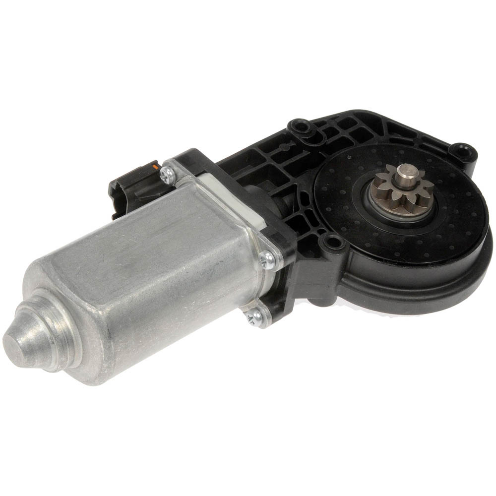 2000 Ford F Series Trucks Window Motor Only