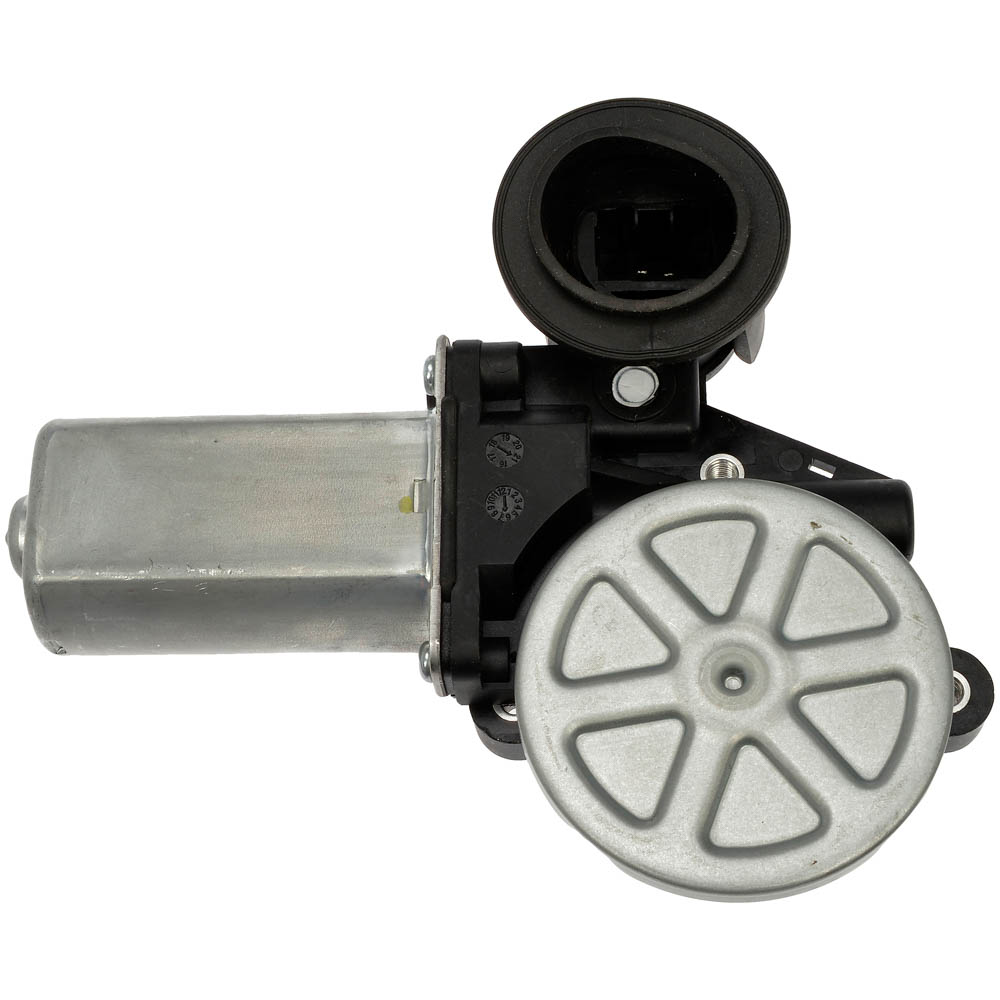 2003 Toyota Matrix Window Motor Only