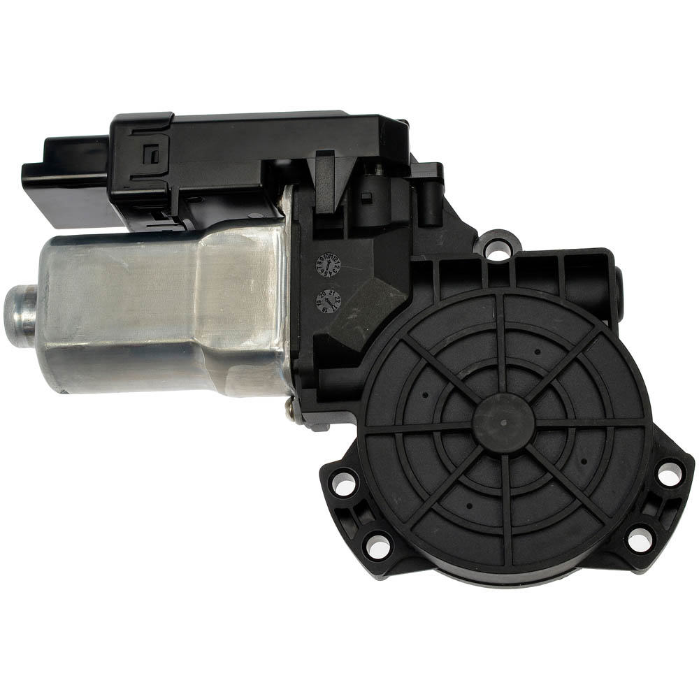 2007 Hyundai Sonata Window Motor Only