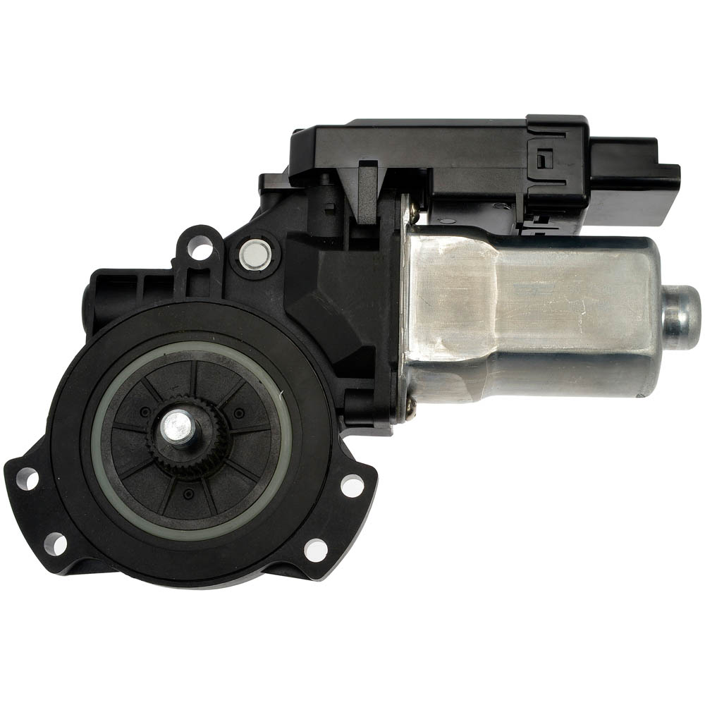 2007 Hyundai Sonata Window Motor Only