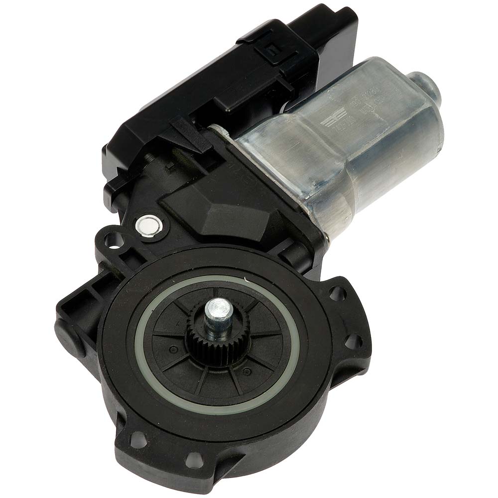 2007 Hyundai Sonata Window Motor Only
