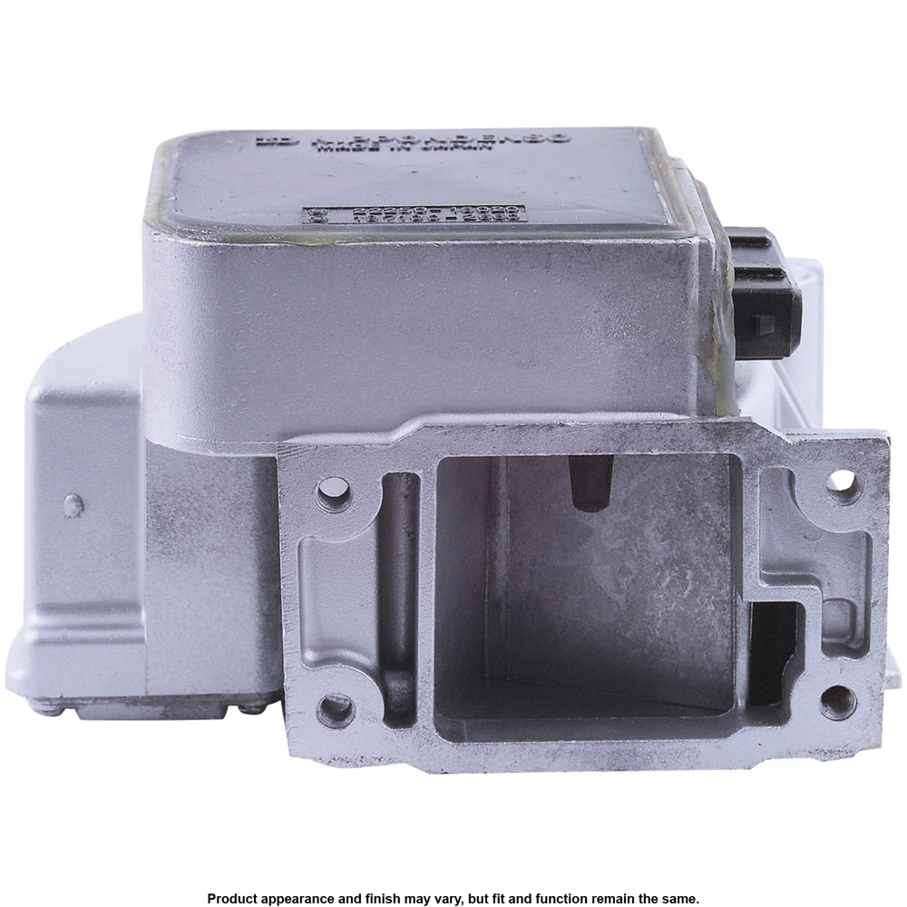 1987 Toyota Van Mass Air Flow Meter