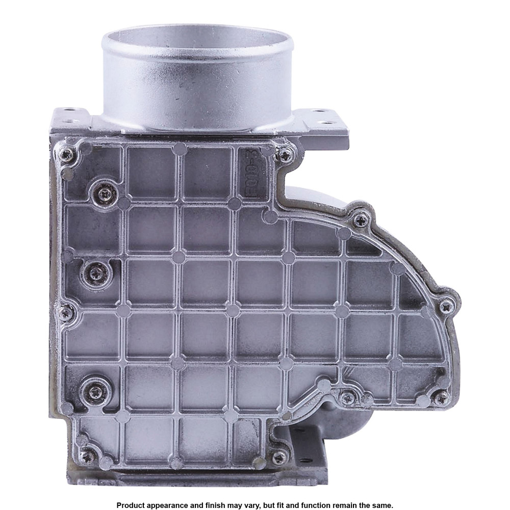 1987 Toyota Van Mass Air Flow Meter