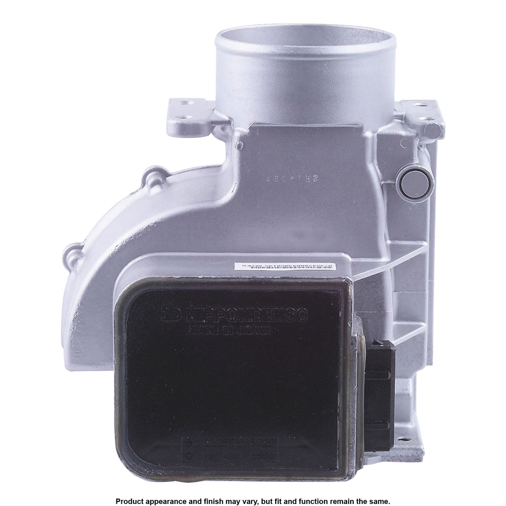 
 Toyota van mass air flow meter 