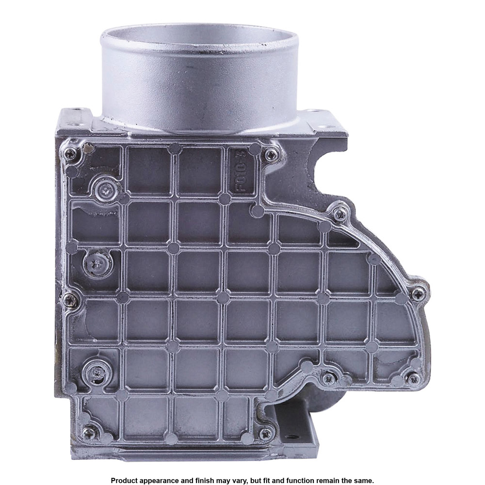 1984 Toyota Celica Mass Air Flow Meter