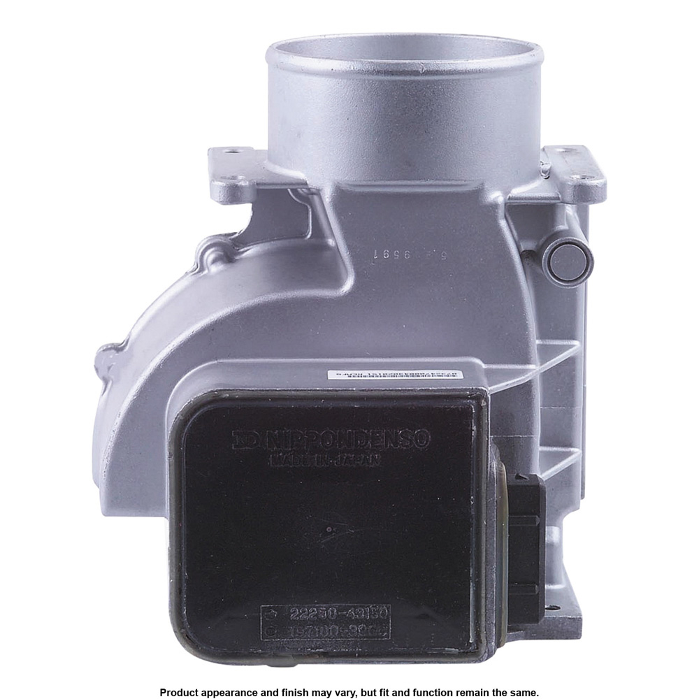 1984 Toyota Celica Mass Air Flow Meter