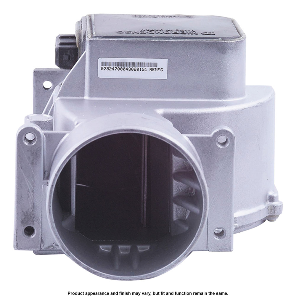 1984 Toyota Celica Mass Air Flow Meter