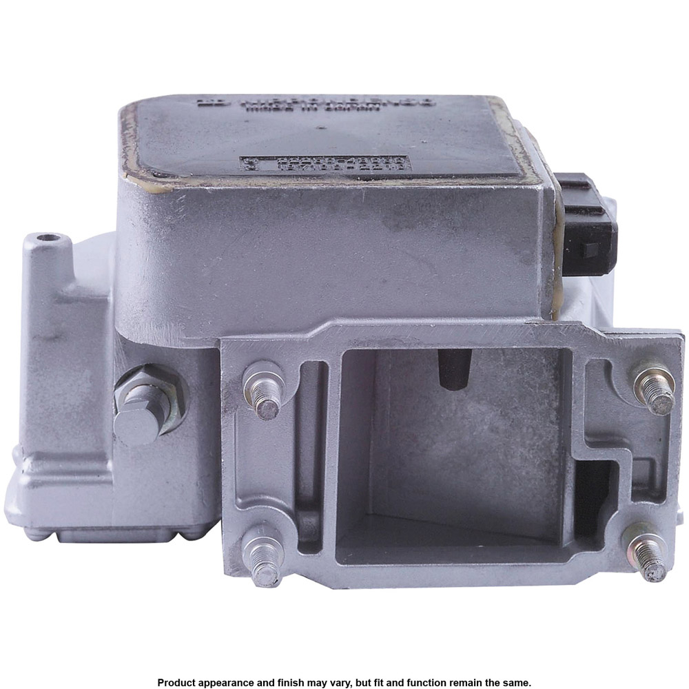 1984 Mazda RX-7 Mass Air Flow Meter