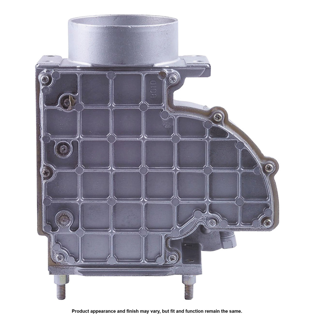 1984 Mazda RX-7 Mass Air Flow Meter