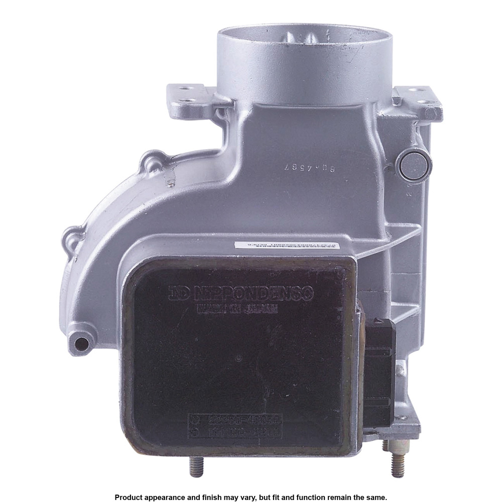 1984 Mazda RX-7 Mass Air Flow Meter