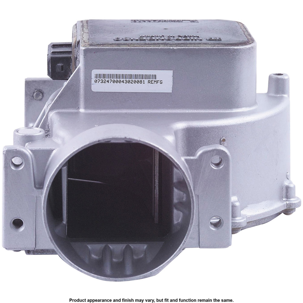 1984 Mazda RX-7 Mass Air Flow Meter