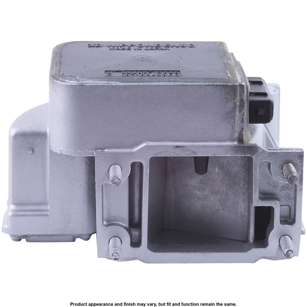 1987 Toyota Corolla Mass Air Flow Meter