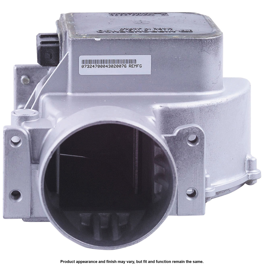 1987 Toyota Corolla Mass Air Flow Meter