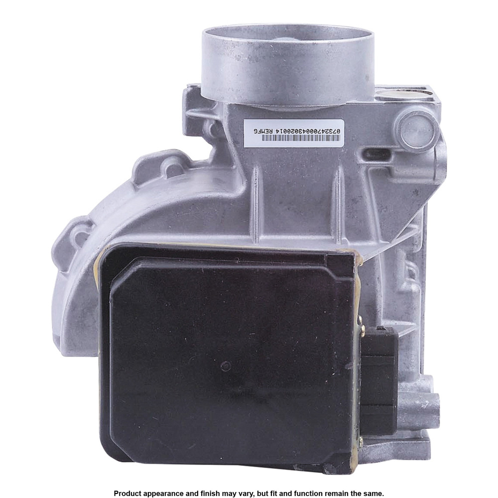 1981 Nissan 200SX Mass Air Flow Meter