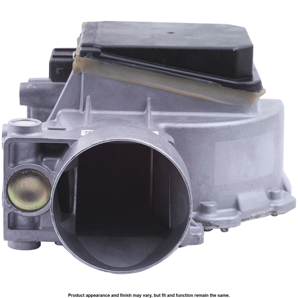 1981 Nissan 200SX Mass Air Flow Meter