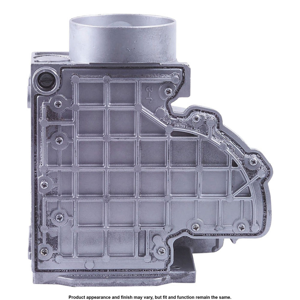 1987 Nissan 200SX Mass Air Flow Meter
