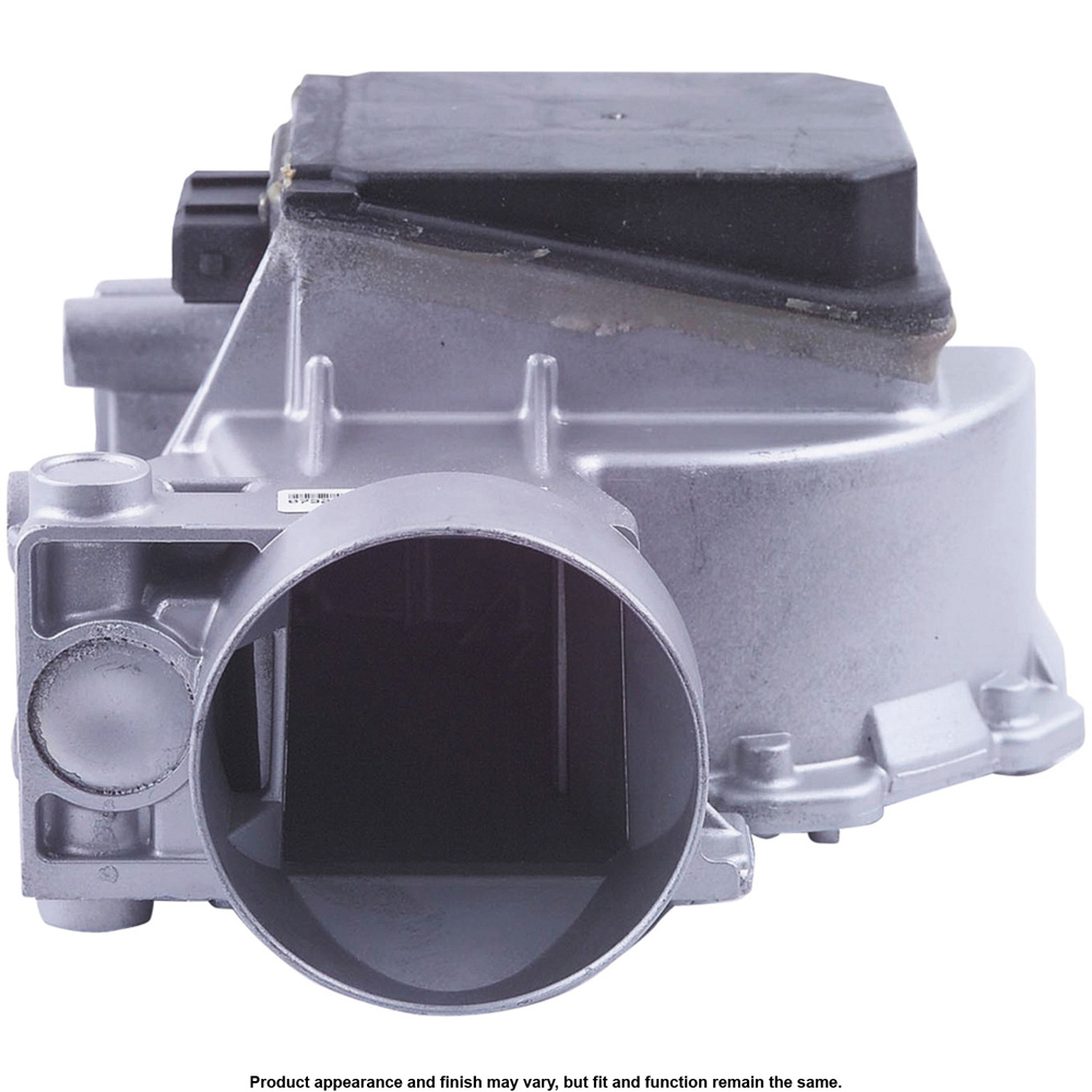 1987 Nissan 200SX Mass Air Flow Meter