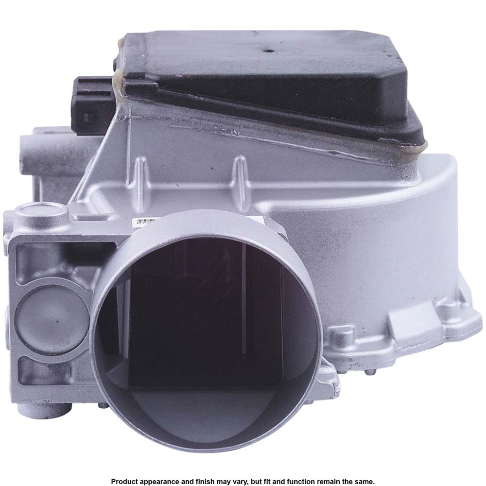 1982 Nissan Maxima Mass Air Flow Meter