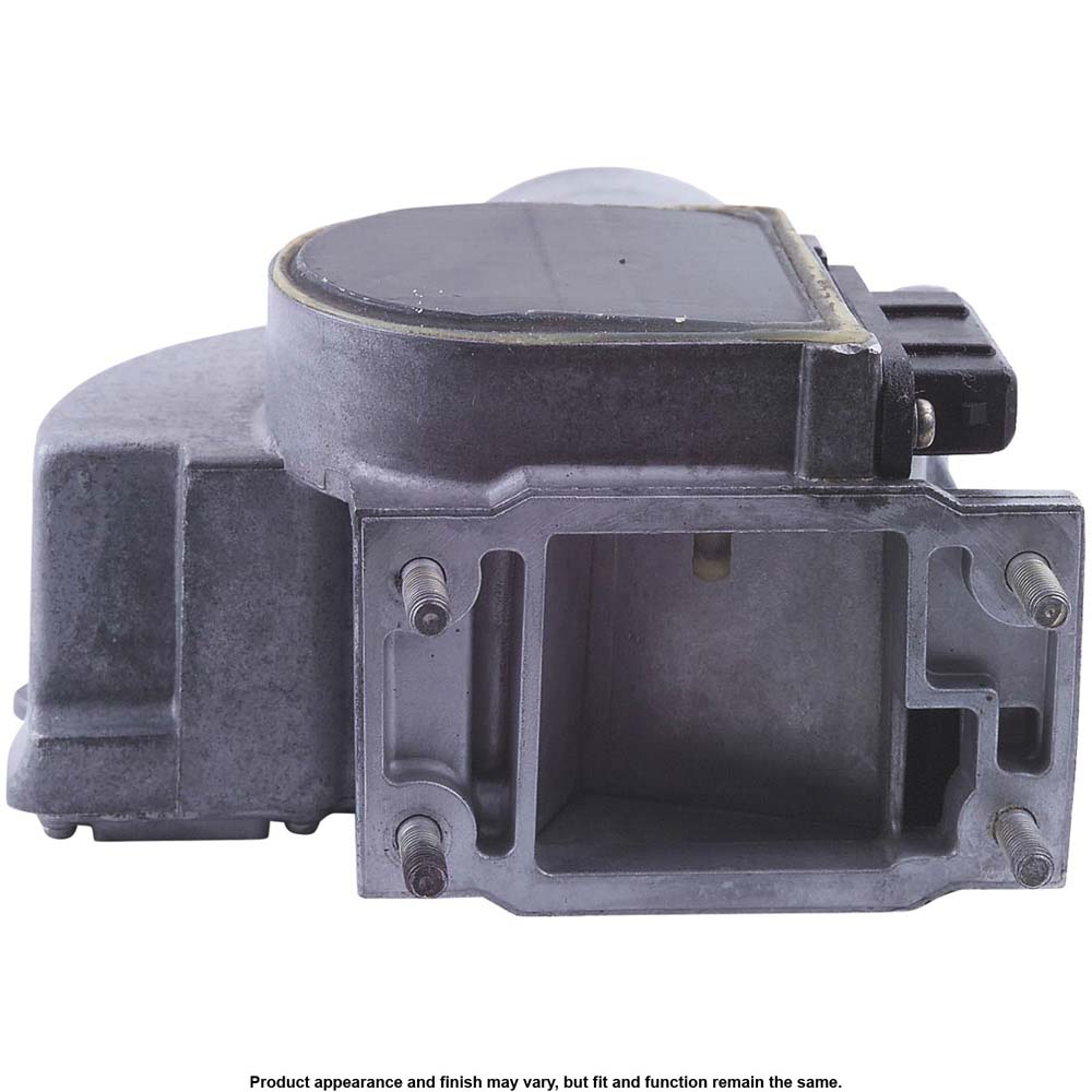 1987 Toyota Celica Mass Air Flow Meter