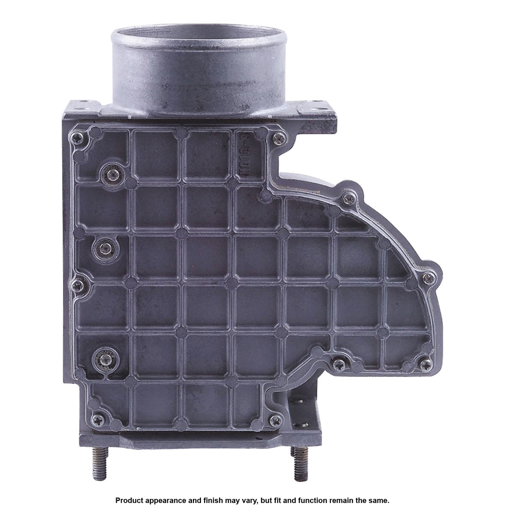 1987 Toyota Celica Mass Air Flow Meter