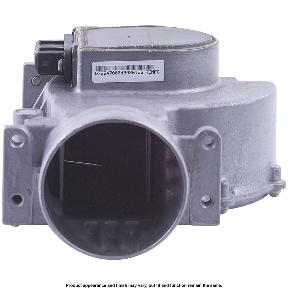 1987 Toyota Celica Mass Air Flow Meter